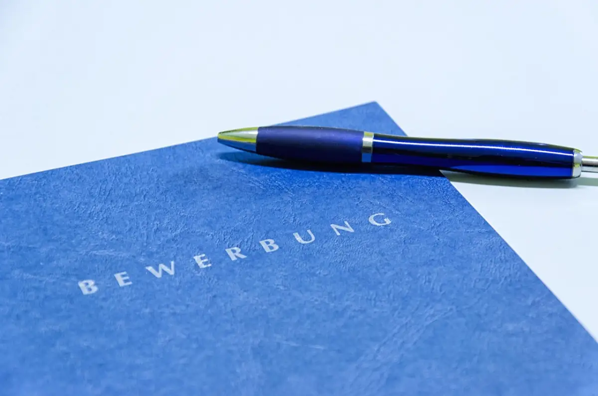 履歴書におけるバランスの取り方