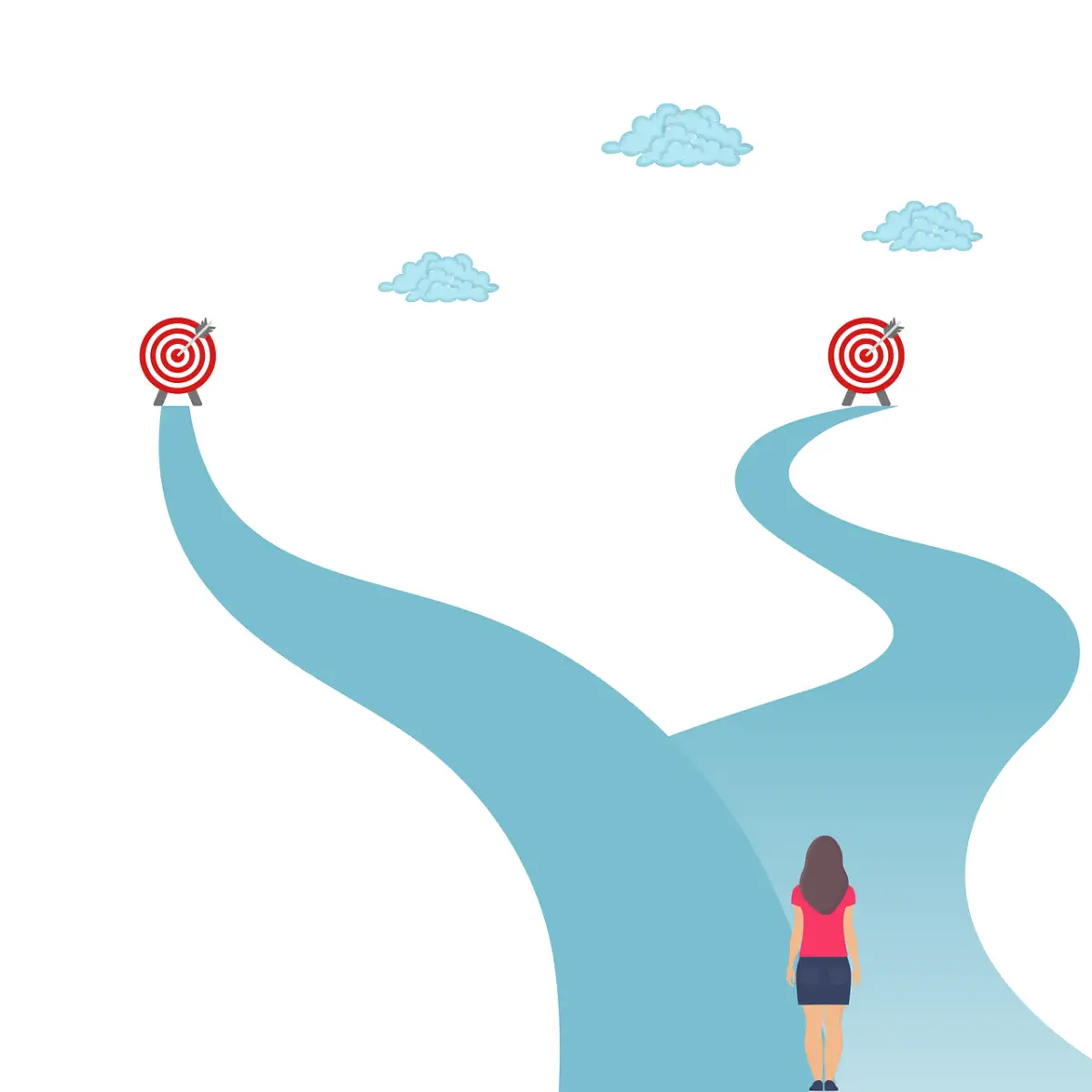 異業種への飛躍を成功させた元ナースたちの共通点