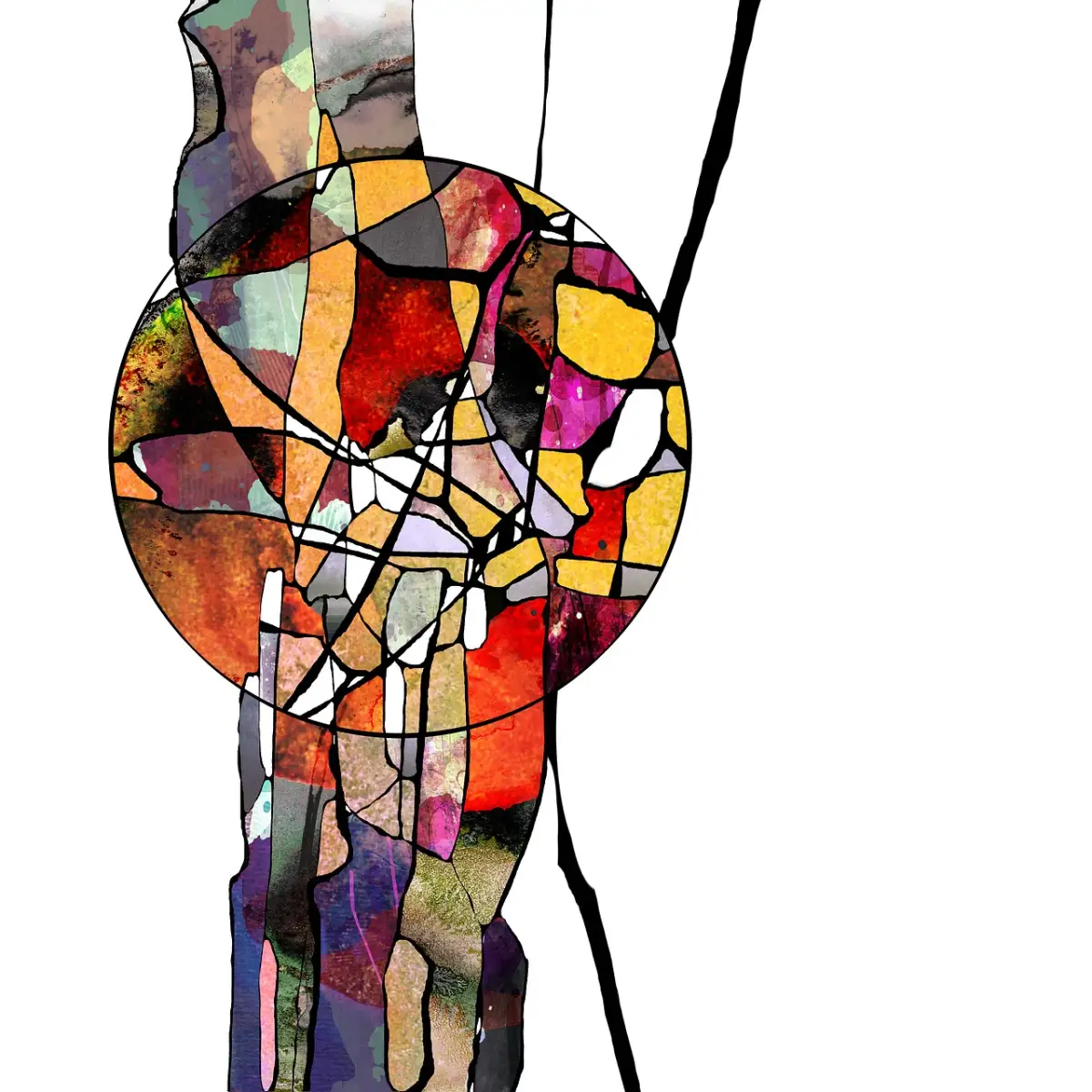 AI考察で見る転職活動中に陥りやすい思考パターン