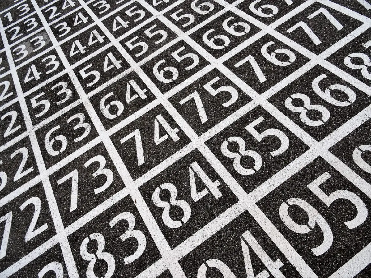 履歴書を読む人の心をつかむ数字の選び方