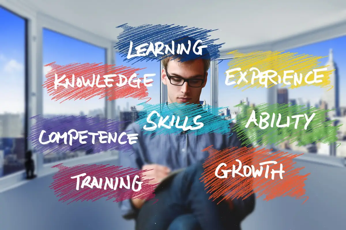 スキルアップと自己成長を同時に叶える並行戦略