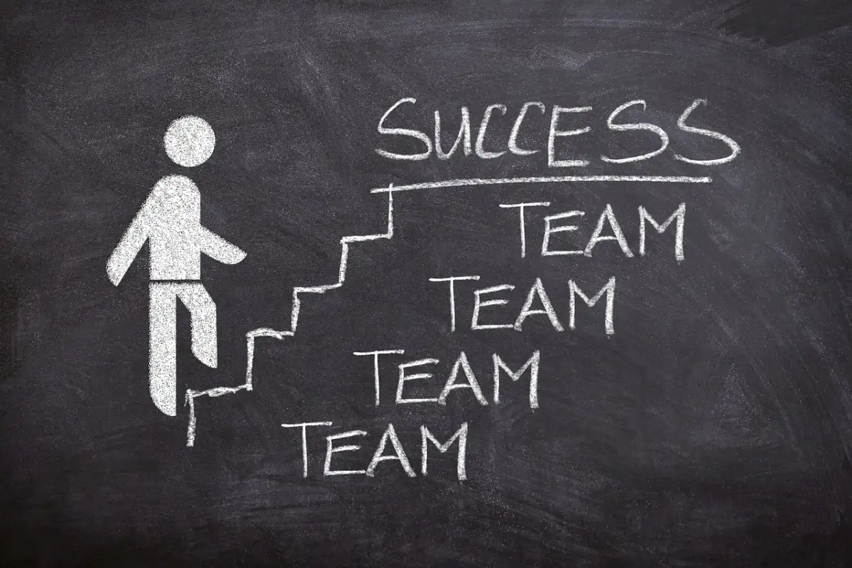 挫折しない「小さな成功体験」の積み重ね方