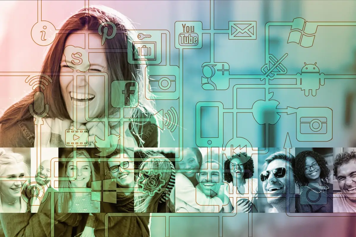 ネットワークの活用法を見直すべきか