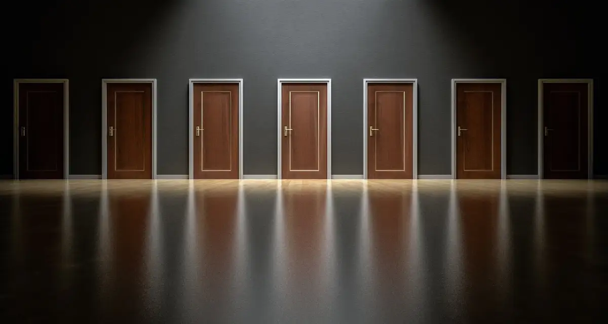 5年後の社会変化を見据えた選択肢の広げ方