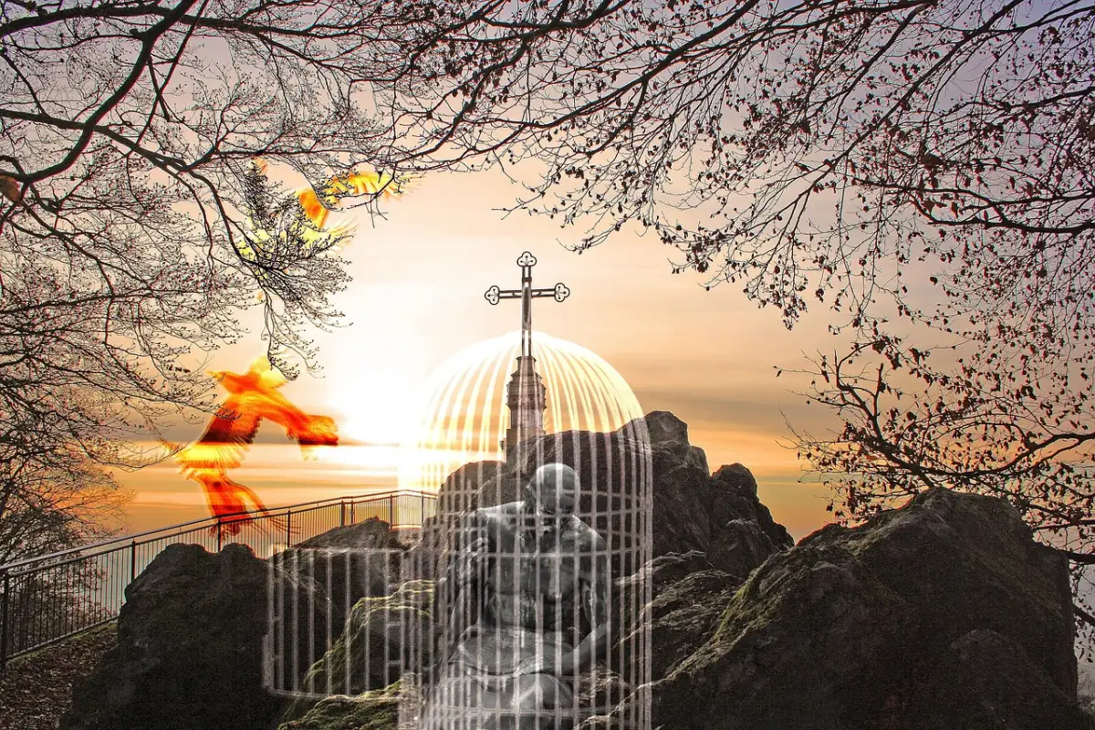 心が折れないための精神的バランスシート