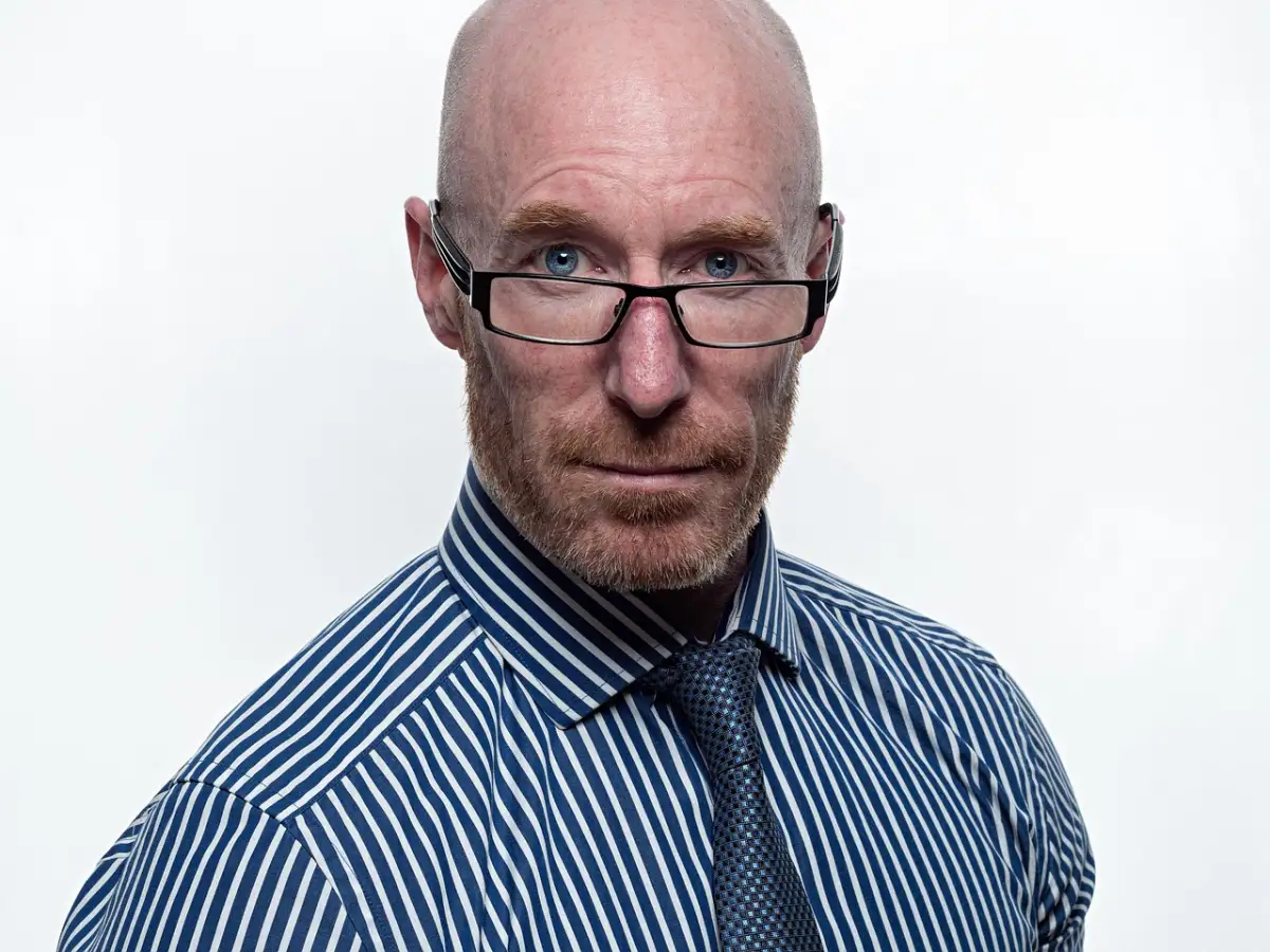 面接官の目に留まる身だしなみチェックリスト