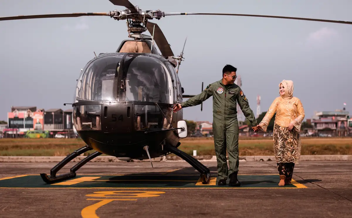 写真撮影前に整えるべき5つのポイント